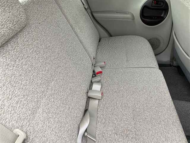 TOYOTA PASSO 2010