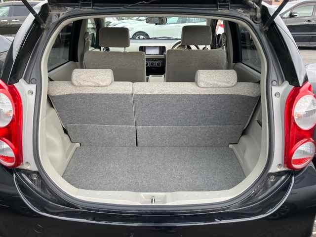 TOYOTA PASSO 2010