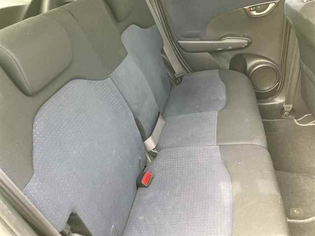 HONDA FIT 2010