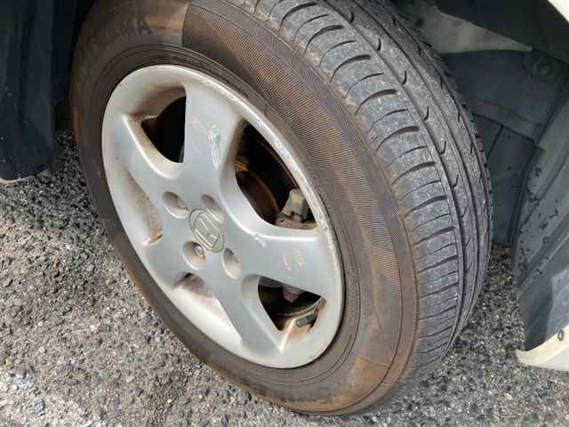 HONDA FIT 2010
