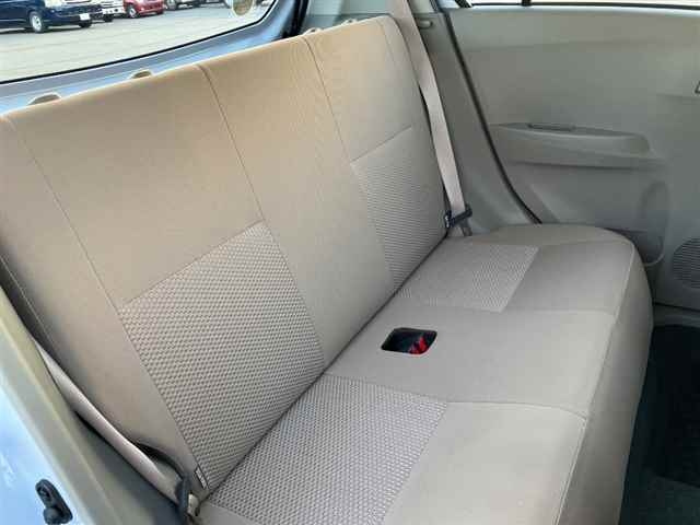 DAIHATSU MIRA E S 2012