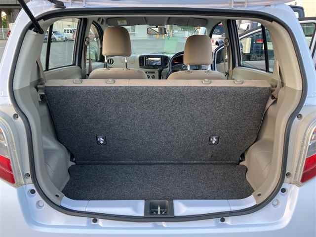 DAIHATSU MIRA E S 2012