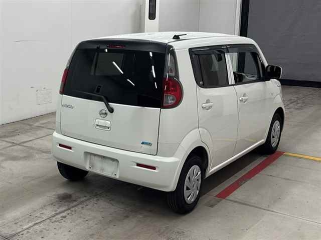 NISSAN MOCO 2013