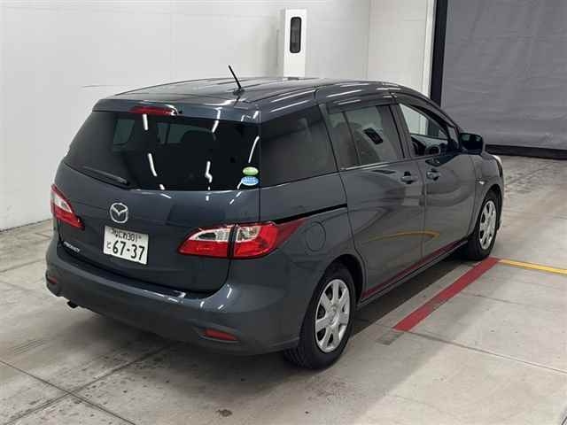 MAZDA PREMACY 2011