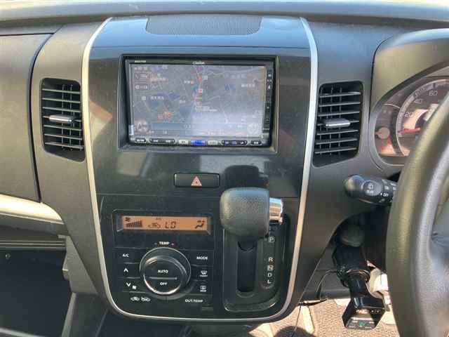 SUZUKI WAGON R 2011