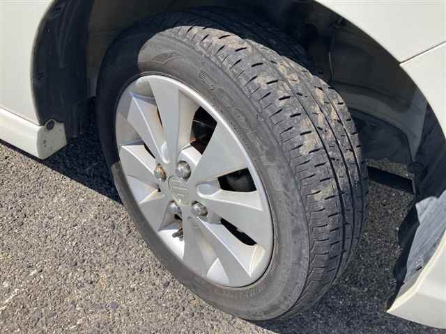 SUZUKI WAGON R 2011
