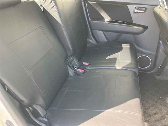 SUZUKI WAGON R 2011