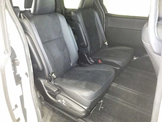 TOYOTA VOXY 2021