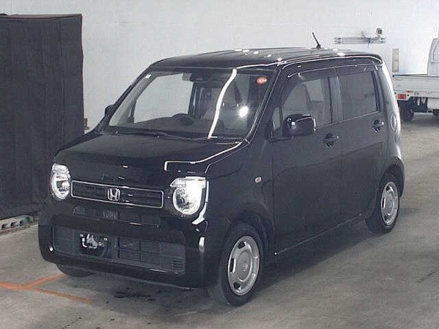 HONDA N WGN 2021