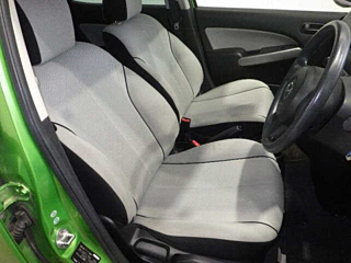 MAZDA DEMIO 2008