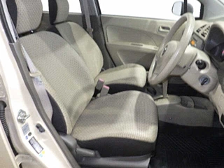 SUZUKI ALTO 2013