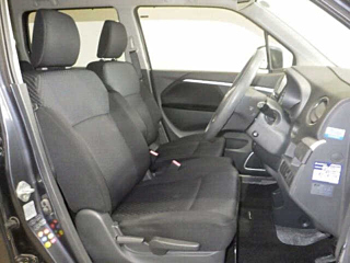 SUZUKI WAGON R 2013