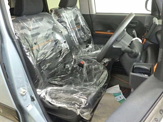 DAIHATSU TANTO 2025