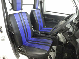 SUZUKI CARRY TRUCK 2013