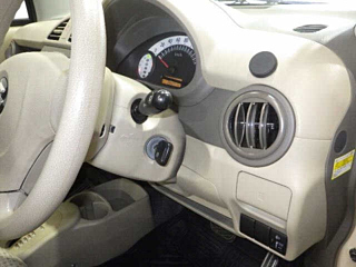 SUZUKI ALTO 2013