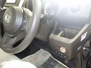 HONDA N WGN 2021