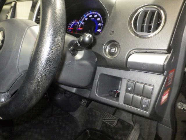 SUZUKI WAGON R 2010