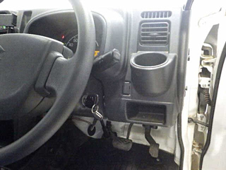 SUZUKI CARRY TRUCK 2013