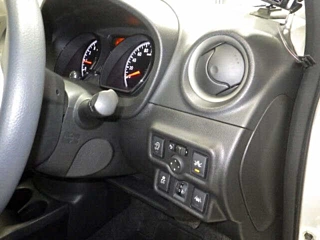 NISSAN NOTE 2016