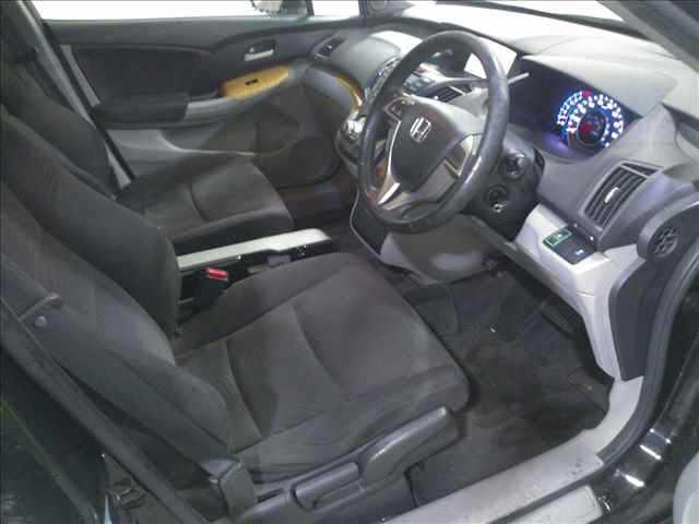 HONDA ODYSSEY 2009
