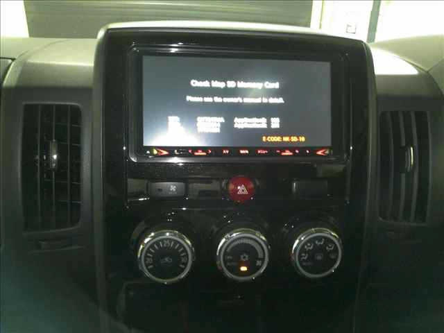 MITSUBISHI DELICA D5 2017