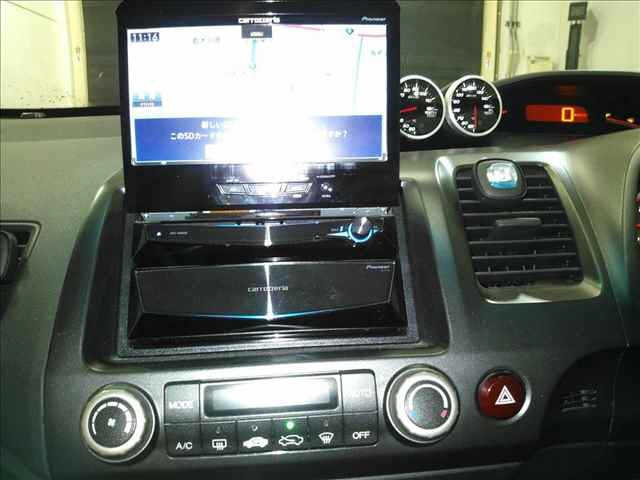 HONDA CIVIC 2008