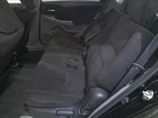 HONDA ODYSSEY 2009
