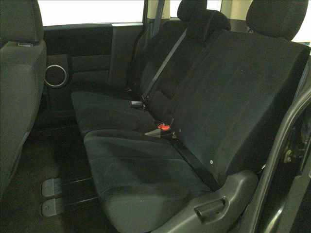 MITSUBISHI DELICA D5 2017