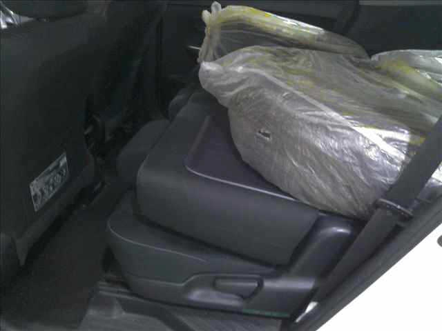 TOYOTA PRIUS ALPHA 2018