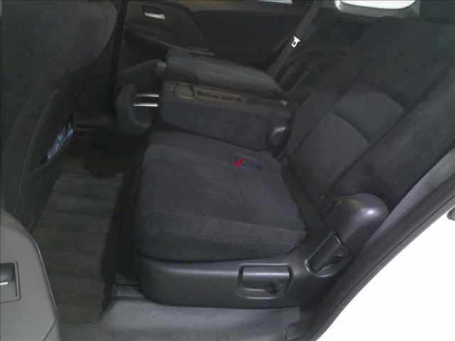 HONDA ODYSSEY 2012