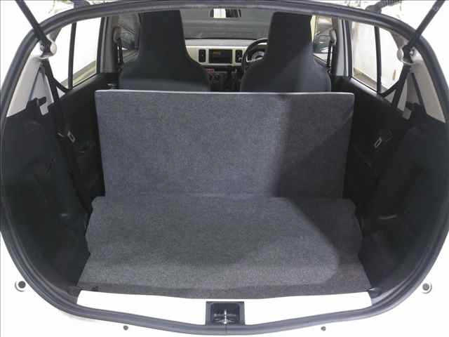 SUZUKI ALTO VAN 2021