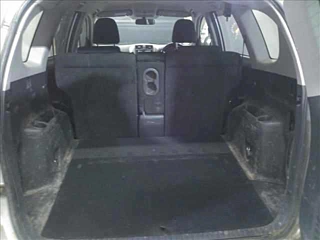 TOYOTA VANGUARD 2010