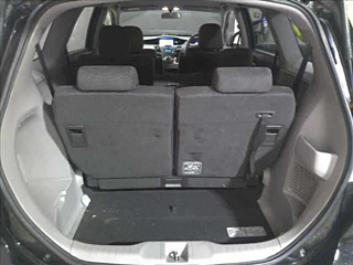 HONDA ODYSSEY 2009