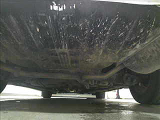 HONDA ODYSSEY 2012