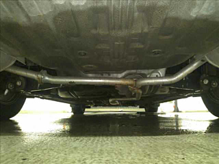 HONDA ODYSSEY 2009