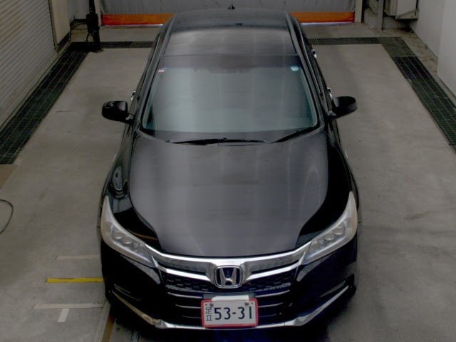 HONDA ACCORD 2013
