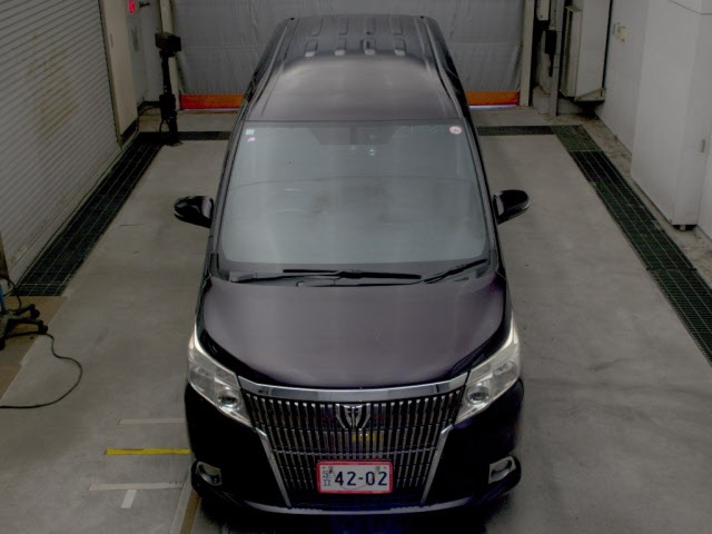 TOYOTA ESQUIRE 2014