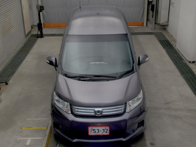 HONDA FREED 2013