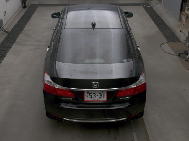 HONDA ACCORD 2013