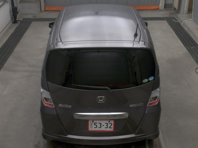 HONDA FREED 2013