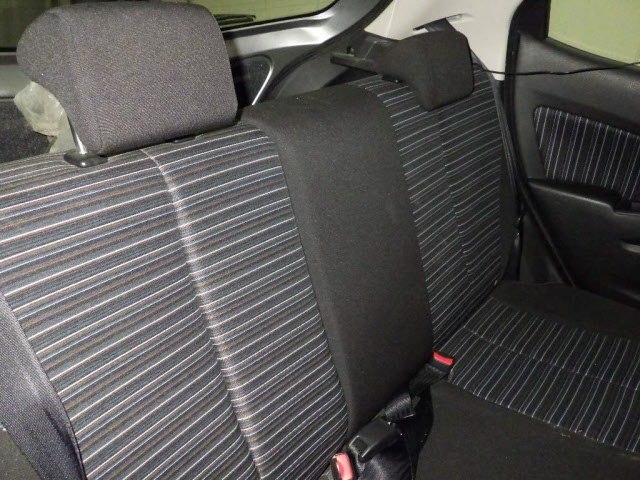 MAZDA DEMIO 2010