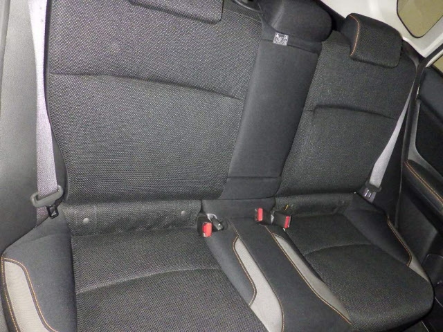 SUBARU XV 2016