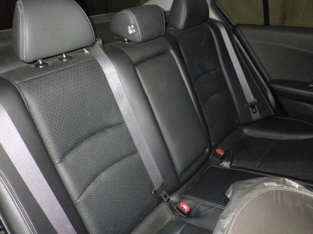 HONDA ACCORD 2013