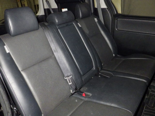 TOYOTA ESQUIRE 2014