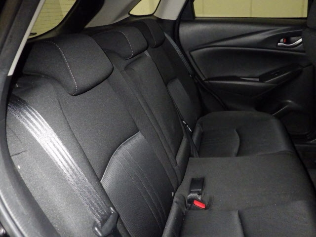 MAZDA CX-3 2020