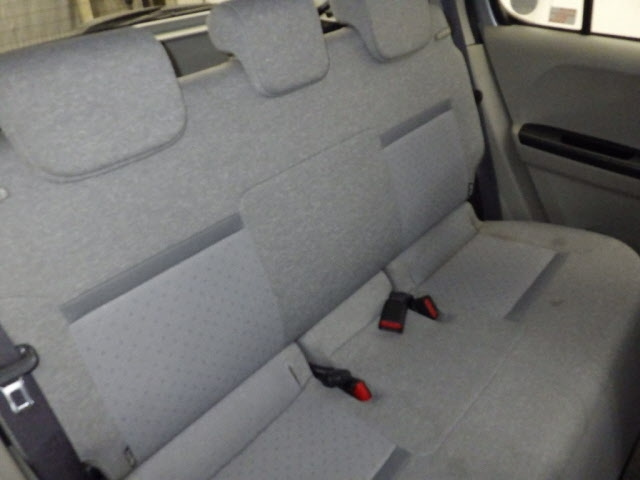 TOYOTA PASSO 2016