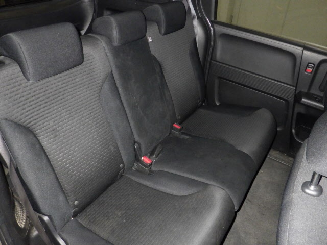 HONDA FREED 2013