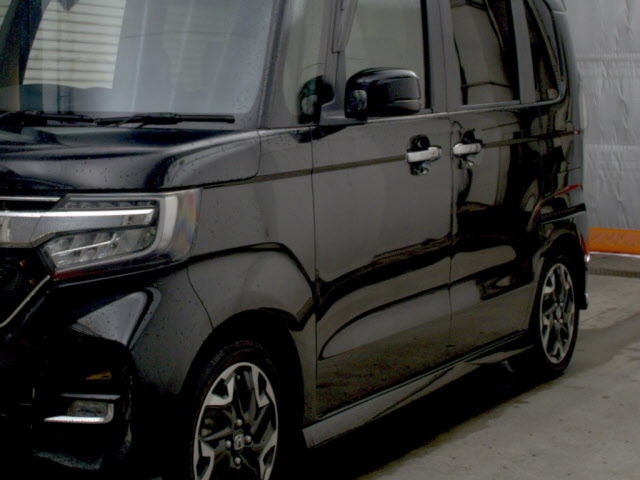 HONDA N BOX 2019