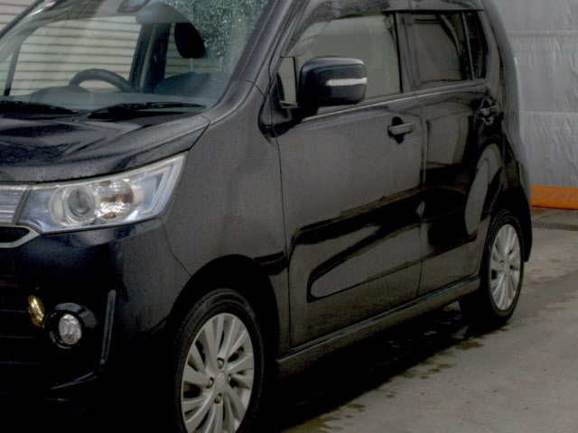 SUZUKI WAGON R 2014