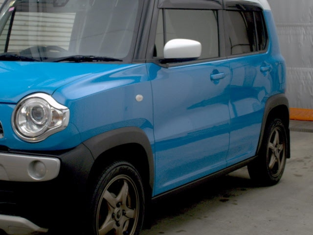 MAZDA FLAIR 2014